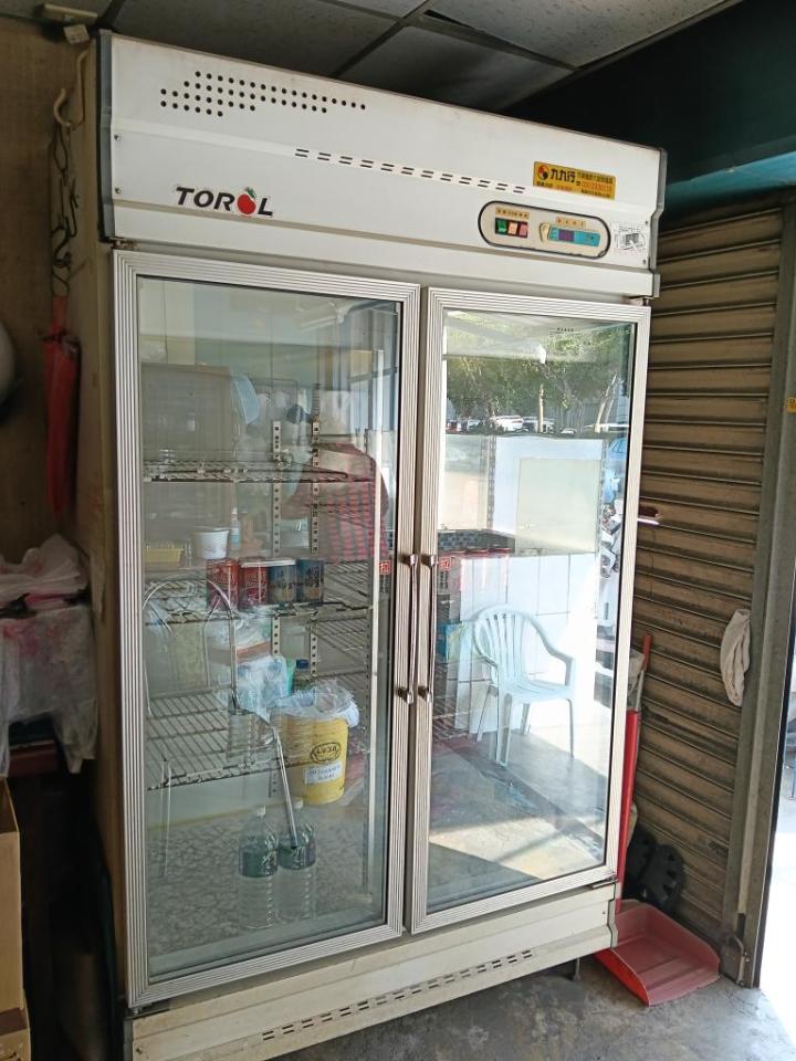 大型垃圾回收案件圖片