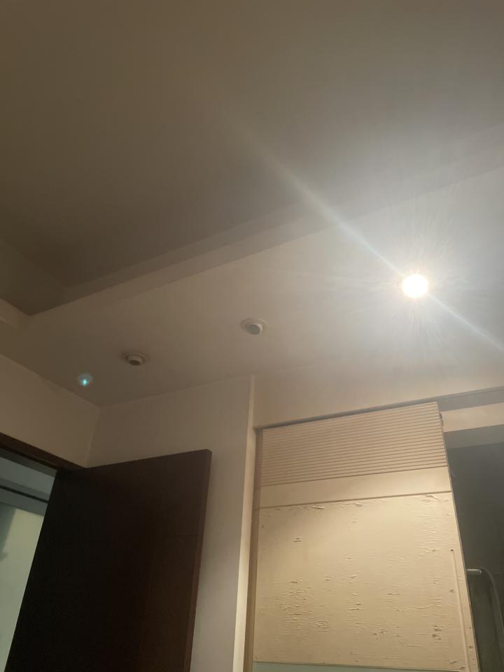 燈具維修案件圖片