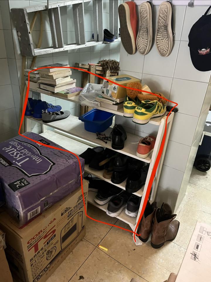 家具搬運案件圖片