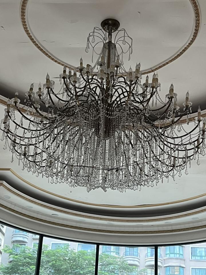 鷹架出租案件圖片