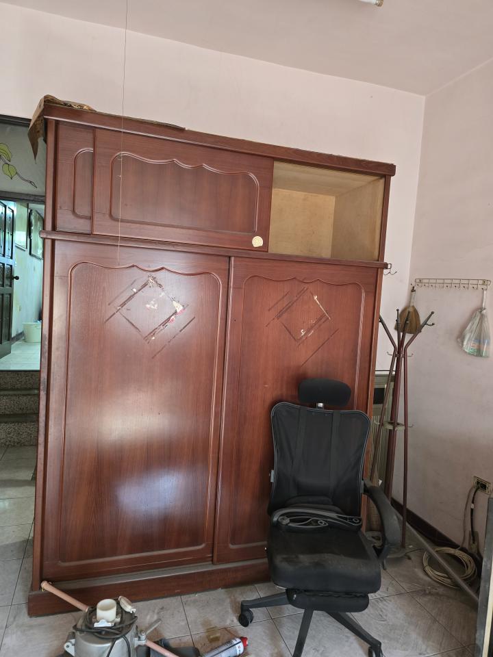 大型垃圾回收案件圖片