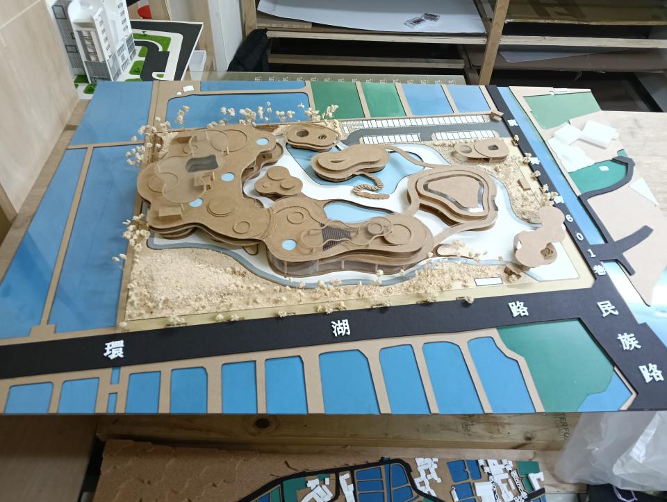 模型代工案件圖片