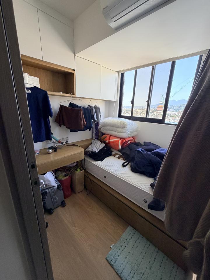 搬家清潔案件圖片