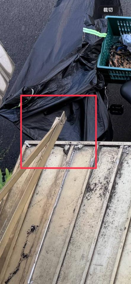 遮雨棚安裝案件圖片