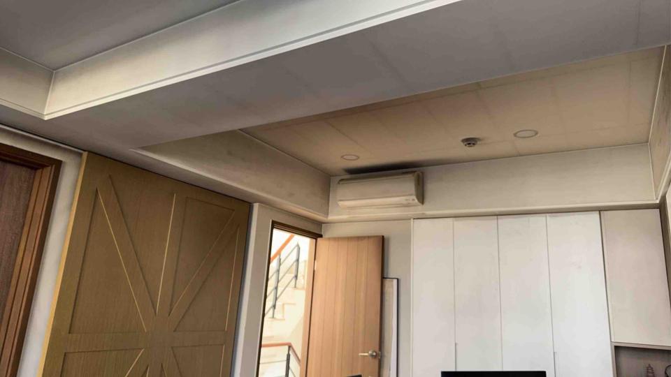 火災後清潔案件圖片