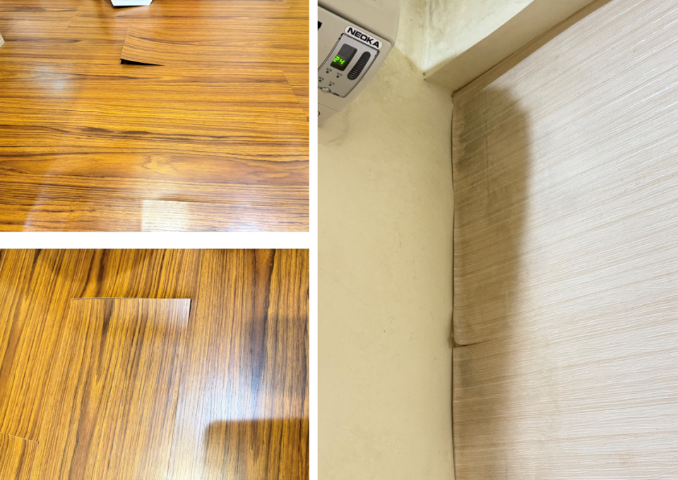 木工施工案件圖片