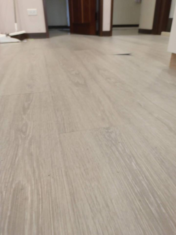 地板施工案件圖片