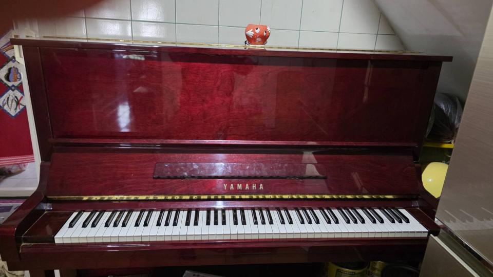 鋼琴搬運案件圖片