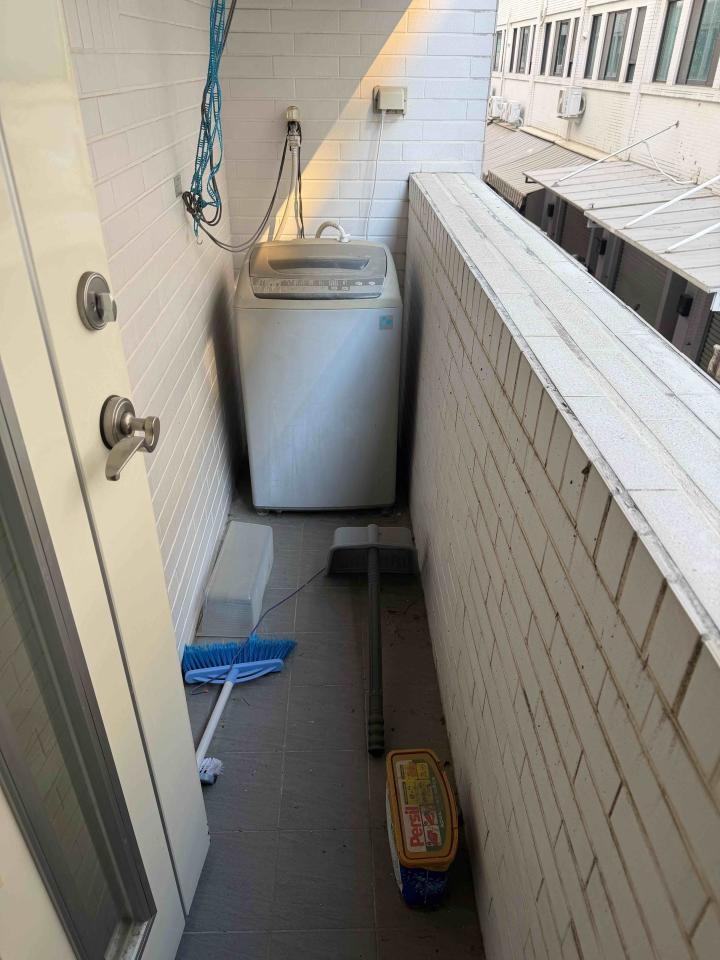 搬家清潔案件圖片