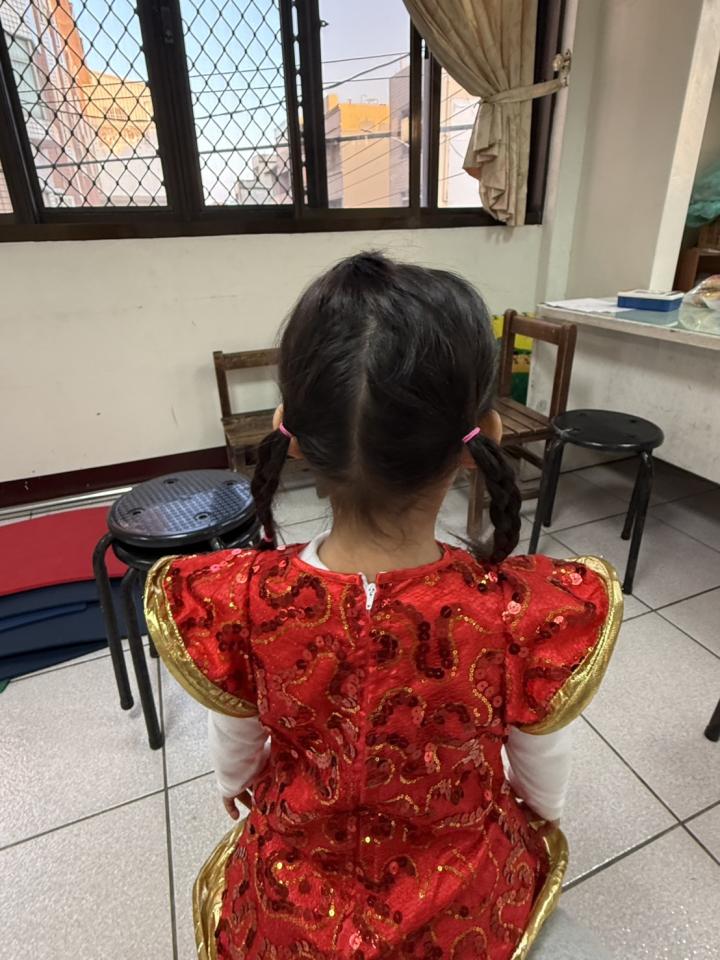 妝髮造型師案件圖片