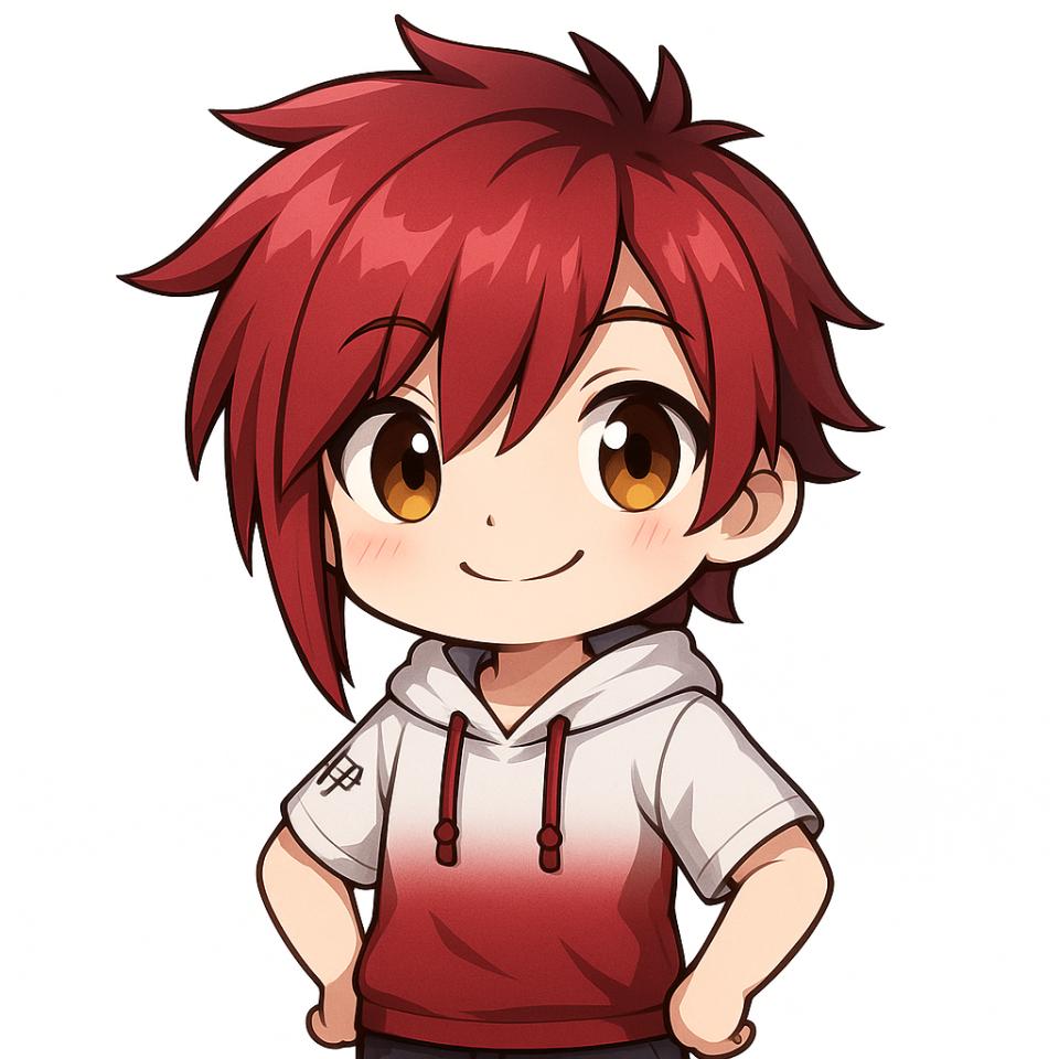 Vtuber製作案件圖片