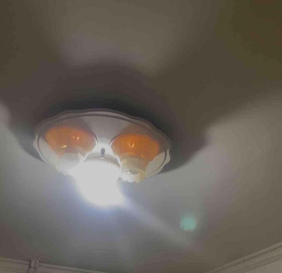 燈具安裝案件圖片