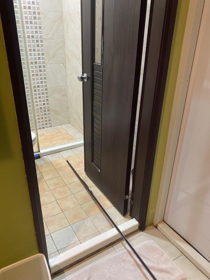 門片維修案件圖片