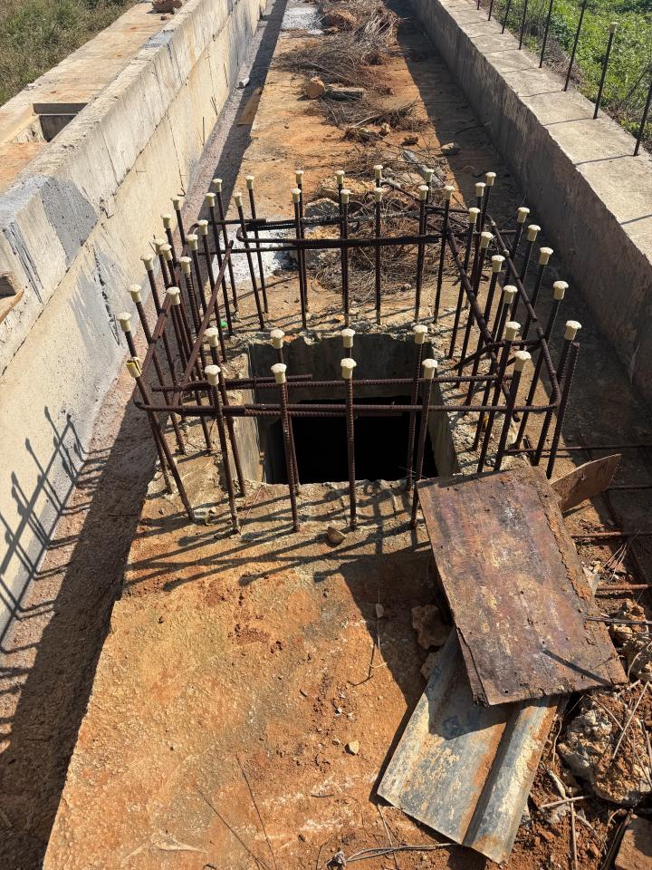 鑽孔切割案件圖片