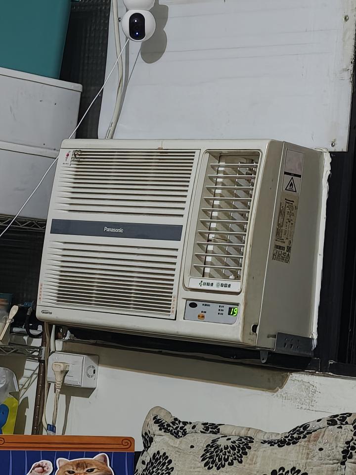 冷氣移機案件圖片