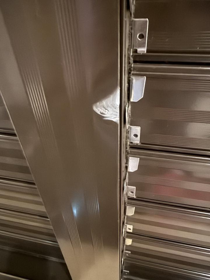 鋁門窗案件圖片