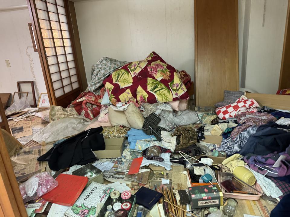 代收垃圾案件圖片