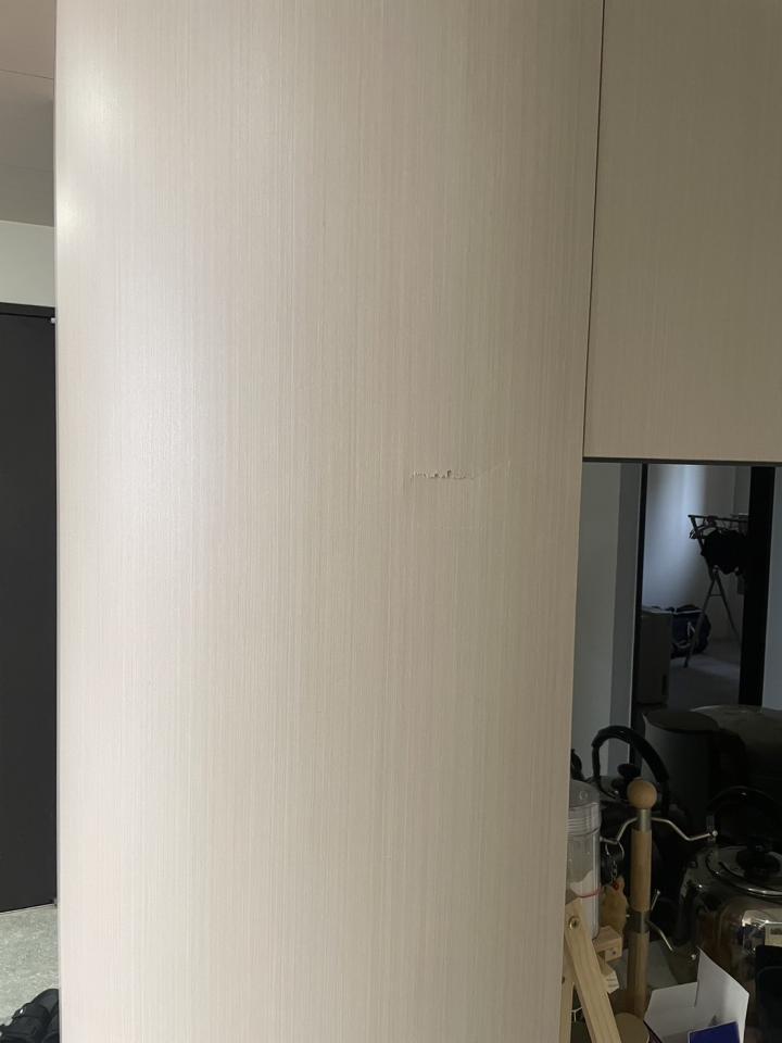 木工施工案件圖片