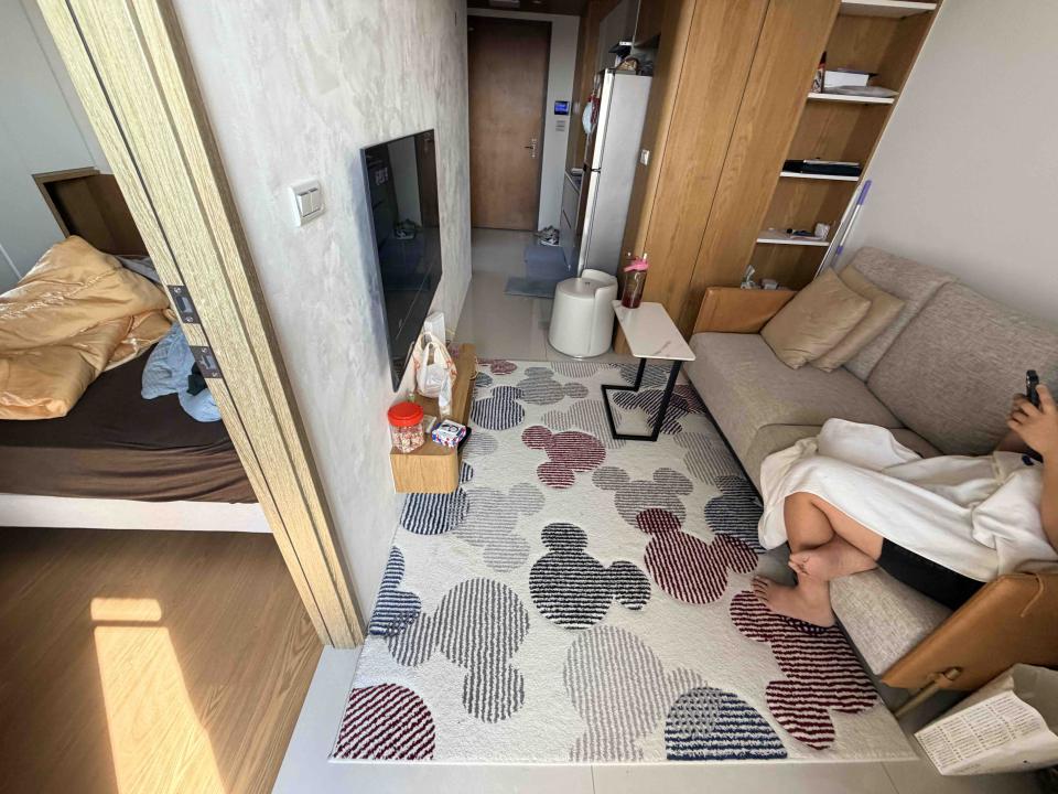 搬家清潔案件圖片