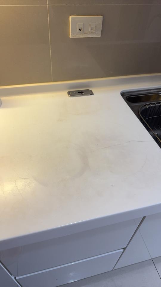 人造石檯面案件圖片