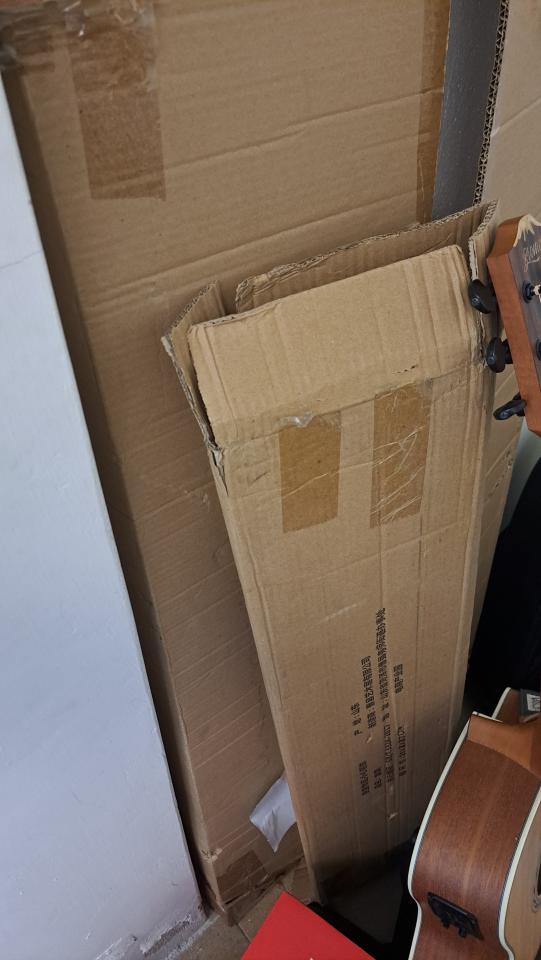 代收垃圾案件圖片