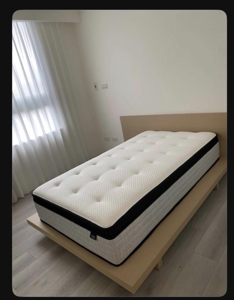 床墊搬運案件圖片