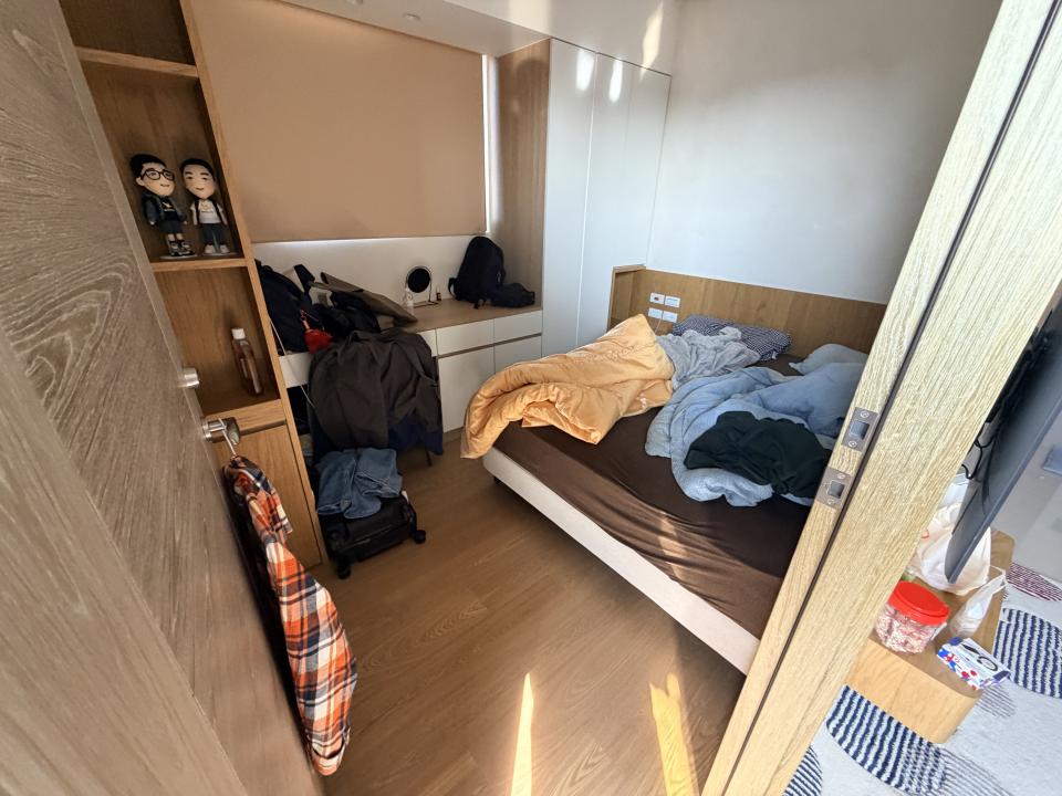 搬家清潔案件圖片