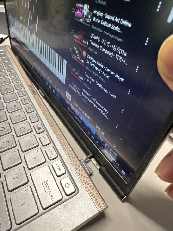 電腦維修案件圖片