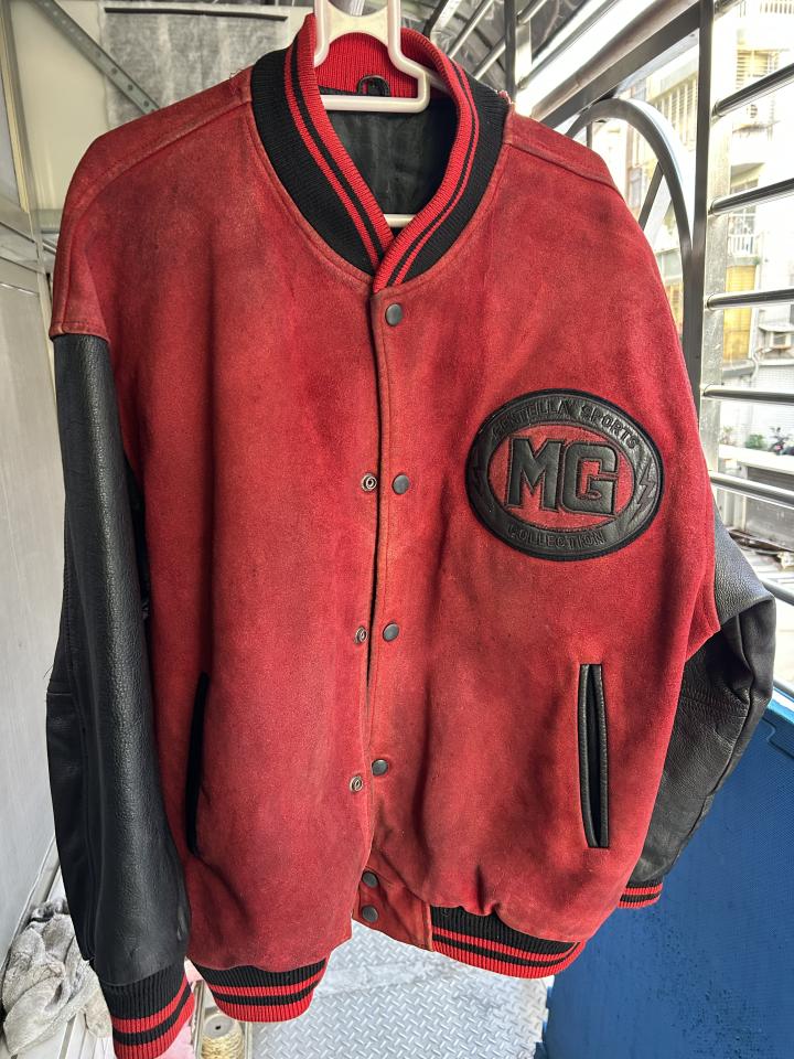 皮革保養案件圖片