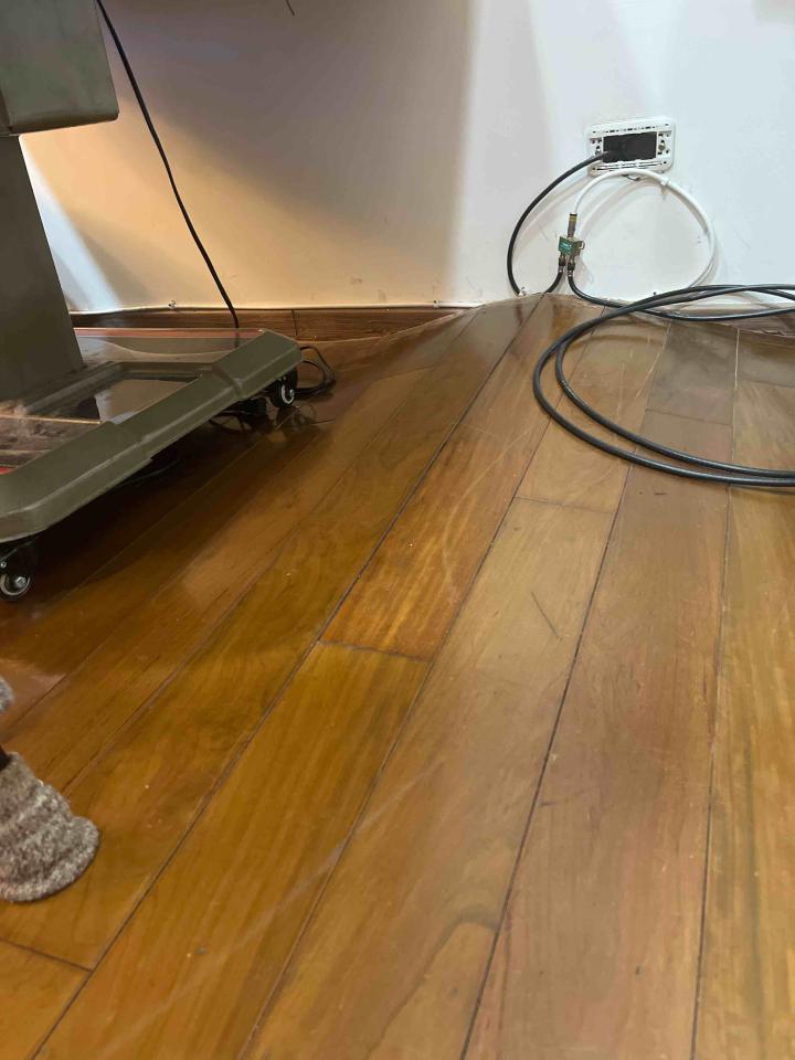 地板維修案件圖片