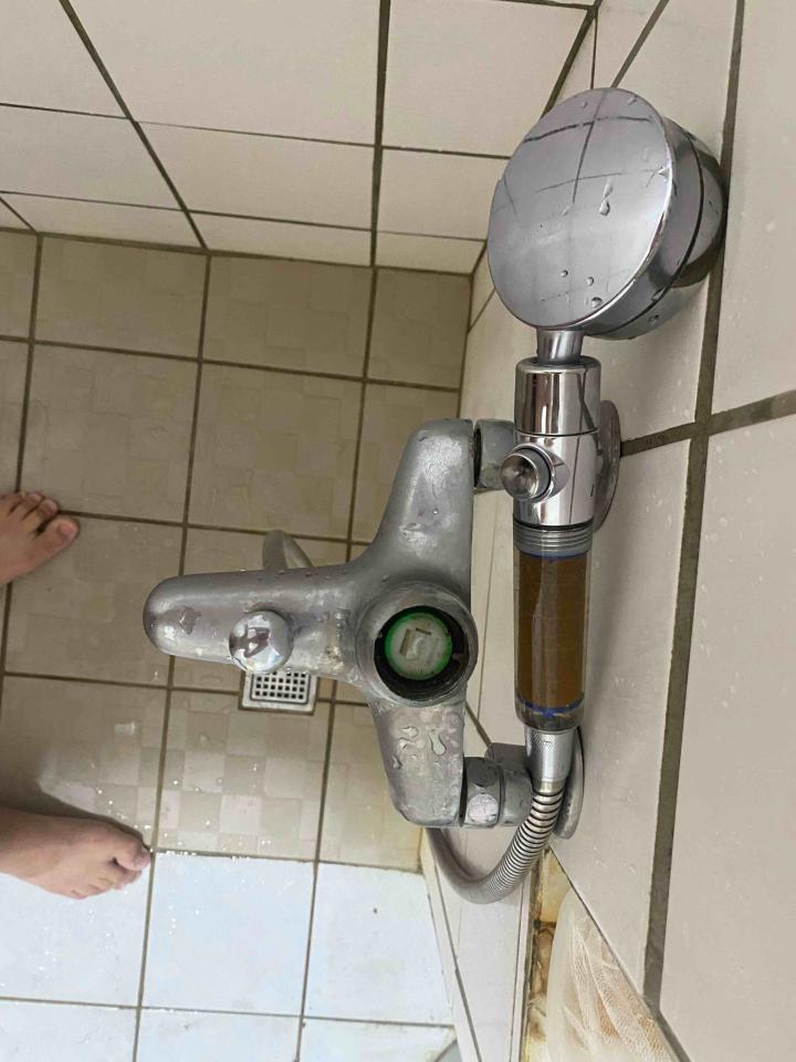 水龍頭裝修案件圖片