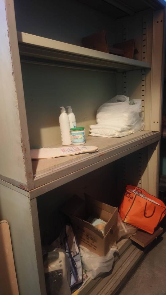 大型家具回收案件圖片