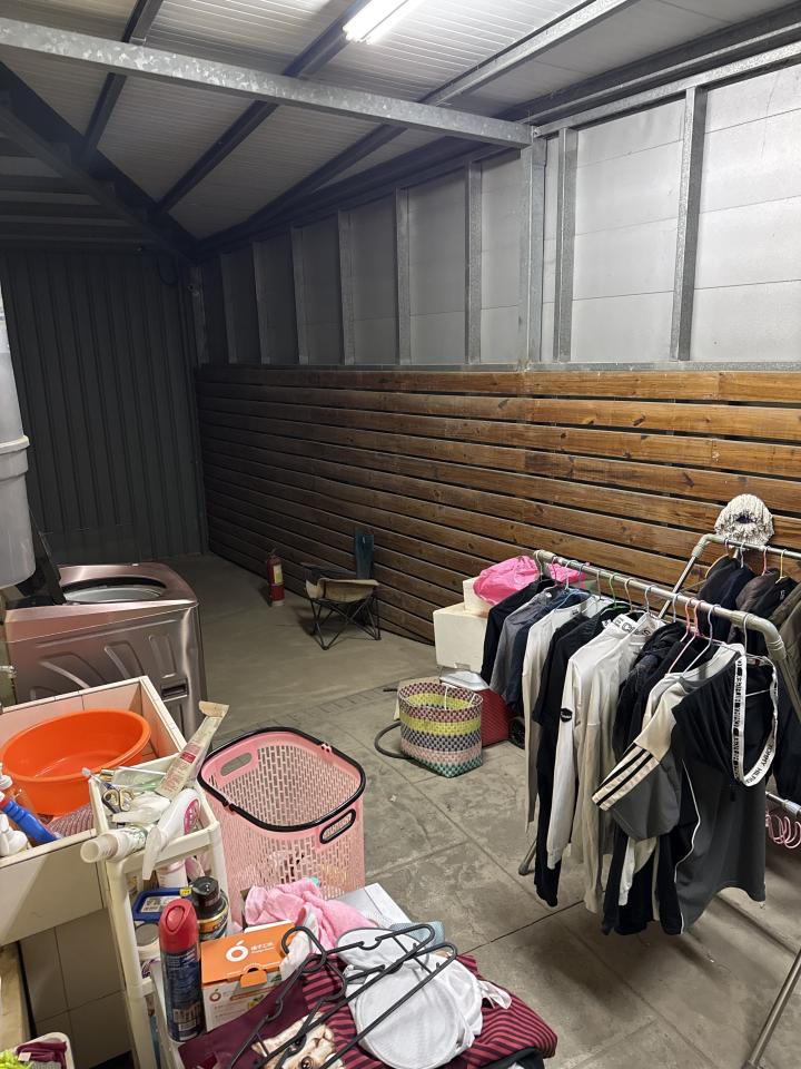 洗衣機清洗案件圖片