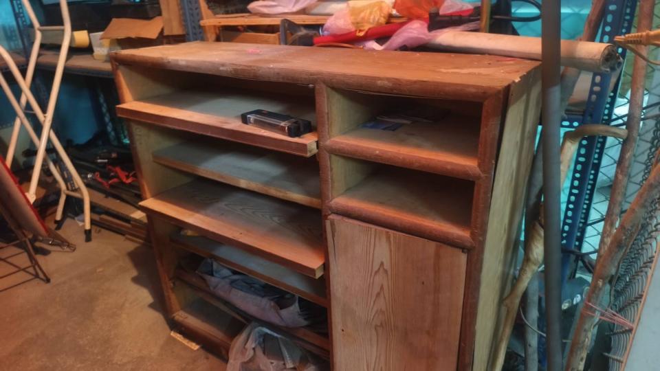 大型家具回收案件圖片