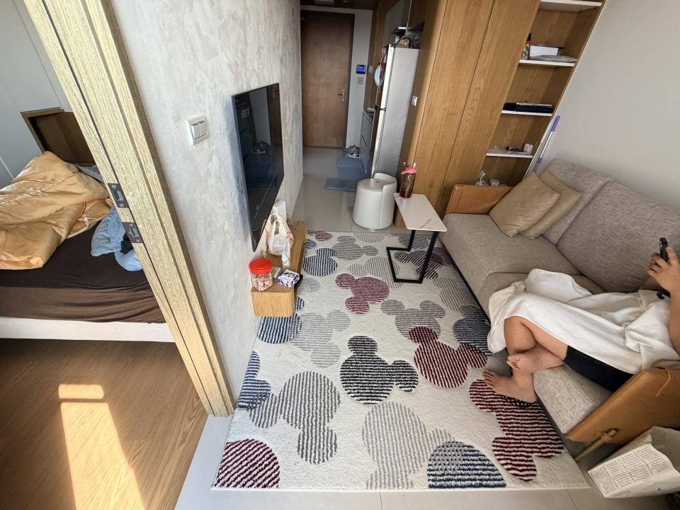 搬家清潔案件圖片