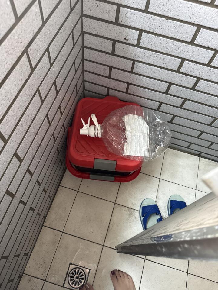 代收垃圾案件圖片