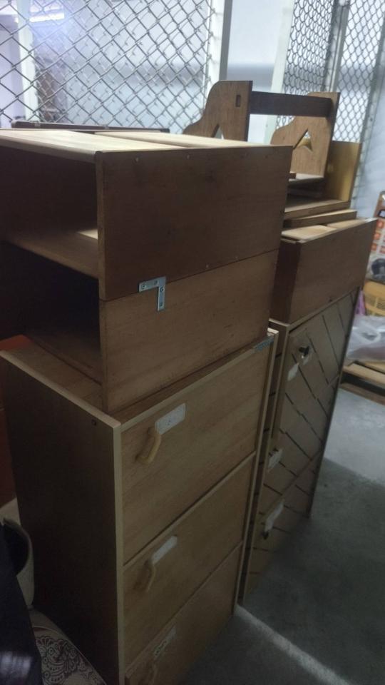 大型家具回收案件圖片