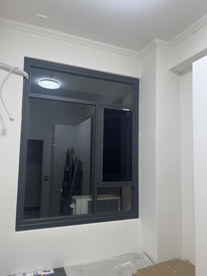 玻璃清潔案件圖片