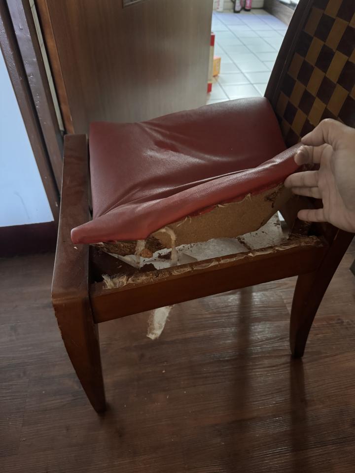 家具維修案件圖片