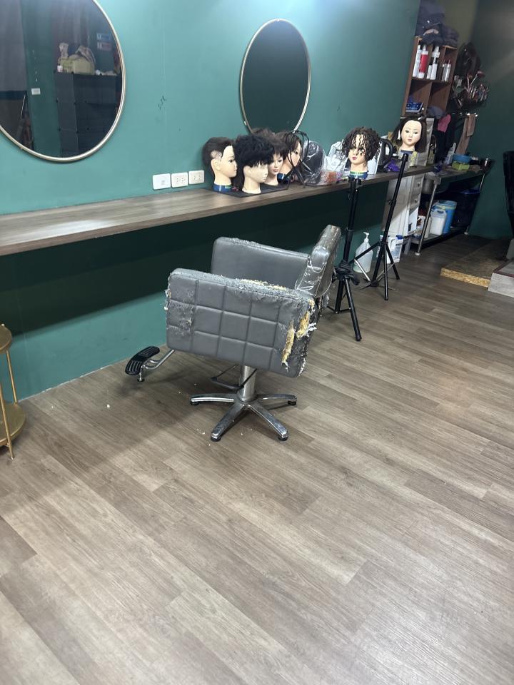 沙發修理案件圖片