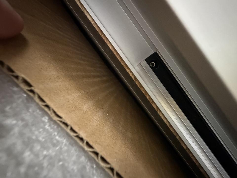 門片安裝案件圖片