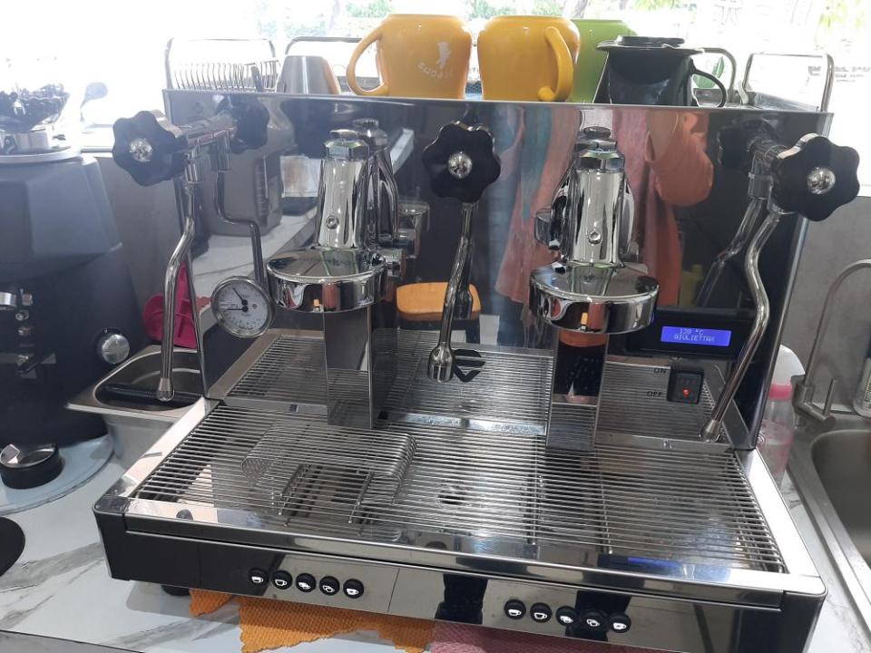 餐飲設備案件圖片