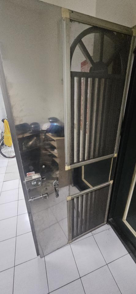 電子鎖安裝案件圖片