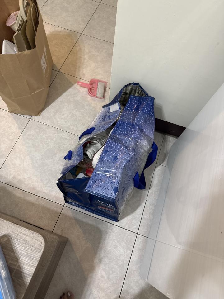 代收垃圾案件圖片