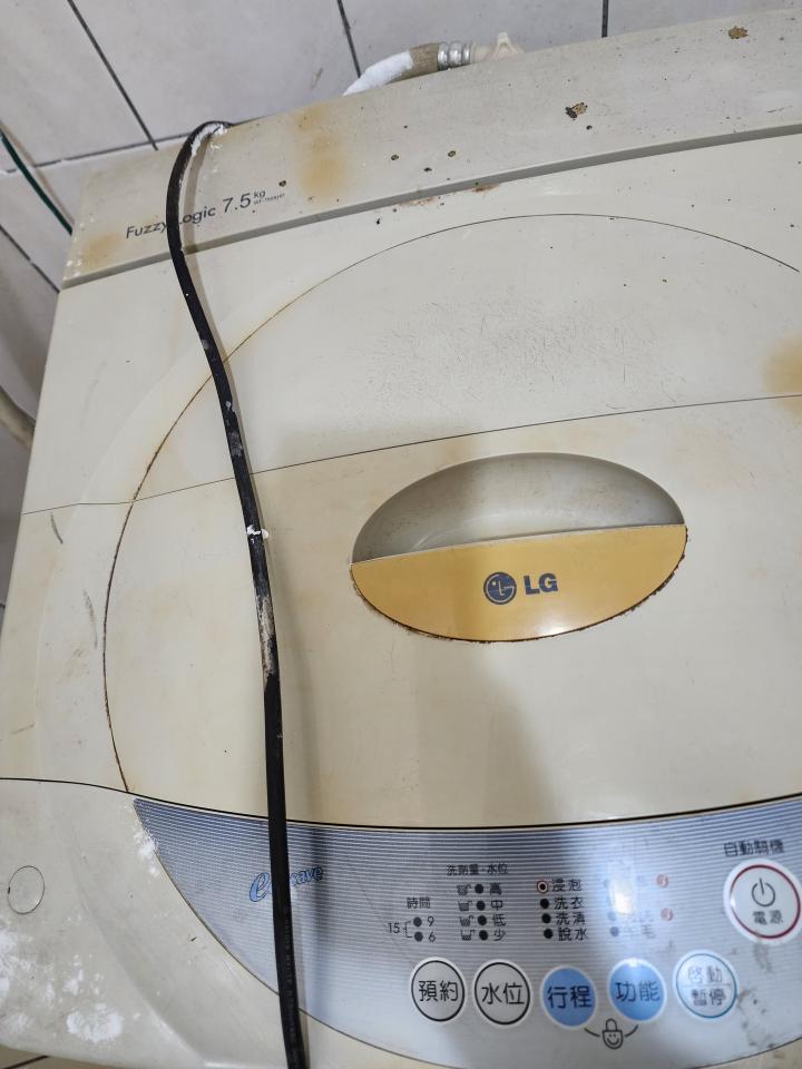 大型垃圾回收案件圖片