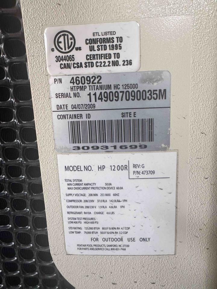 熱水器安裝案件圖片