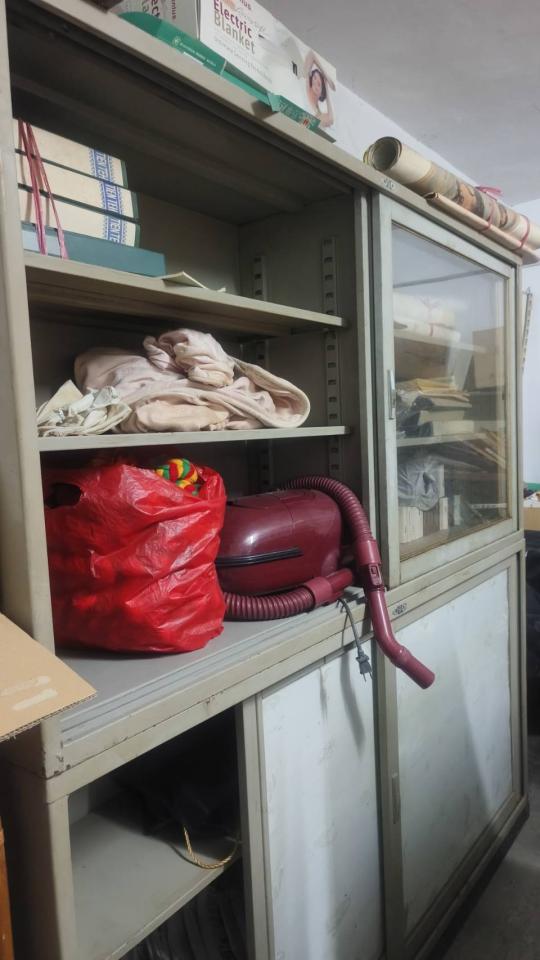 大型家具回收案件圖片