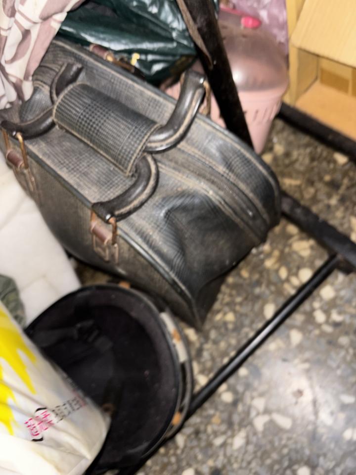 大型垃圾回收案件圖片