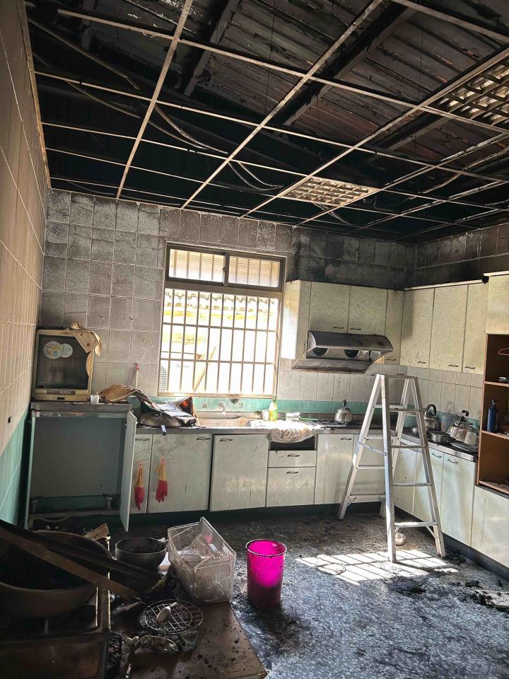 鐵皮屋頂案件圖片