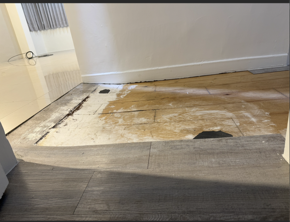 泥作/水泥施工案件圖片